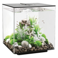 BiOrb CUBE čierne 60l MCR