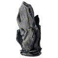 biOrb Grey Slate Stack Ornament 21 cm