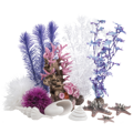 biOrb Decor Set 30l  - ružový oceán
