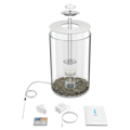 BiOrb TUBE biele 30l LED
