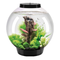BiOrb CLASSIC čierne 30l LED