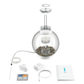BiOrb CLASSIC strieborné 60l LED