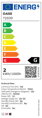 BiOrb FLOW biele 15l LED