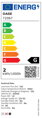 BiOrb TUBE biele 30l LED