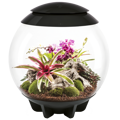 BiOrb Air Terrarium 60l - čierne