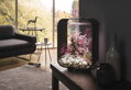 BiOrb LIFE čierne 15l LED