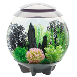BiOrb HALO sivé 30l MCR