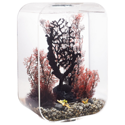 BiOrb LIFE transparentné 45l MCR