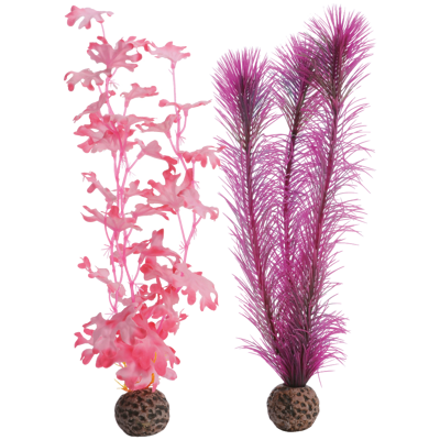 biOrb Pink Kelp set ružový 29 cm
