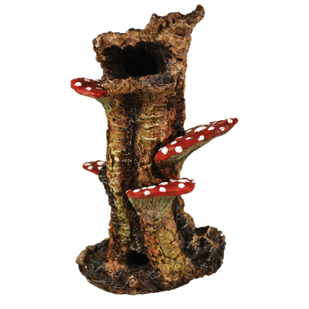 biorb Mushroom on Trunk Ornament 22 cm