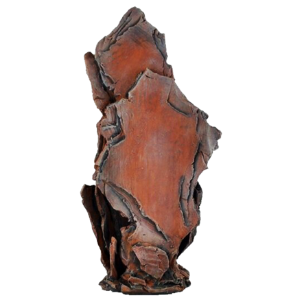 biOrb Red Slate Stack Ornament 35 cm