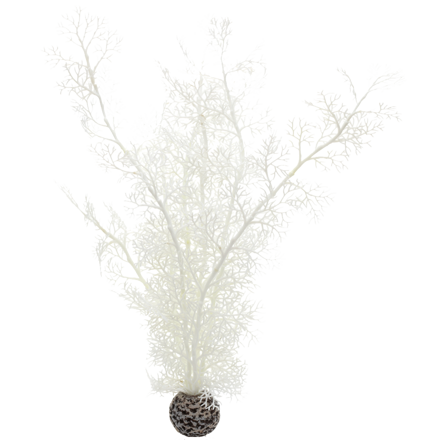 biOrb Sea Fan biela 39 cm