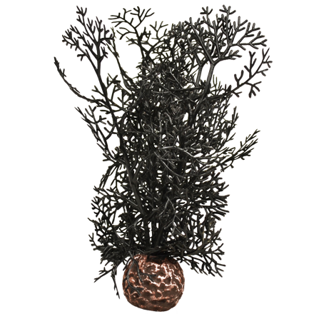 biOrb Sea Fan čierna 20 cm