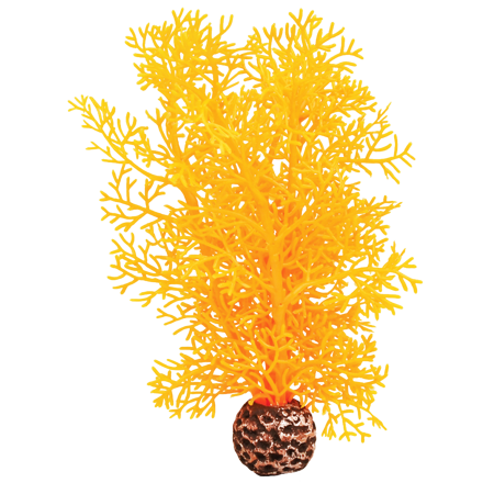 biOrb Sea Fan oranžová 20 cm