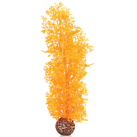 biOrb Sea Fan oranžová 29 cm