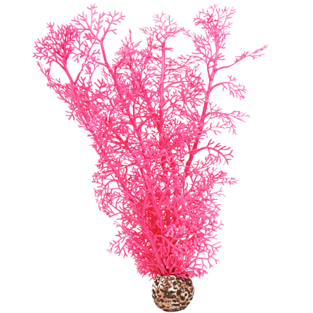 biOrb Sea Fan ružová 29 cm