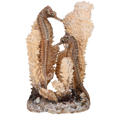 biOrb Seahorses on Coral natural S