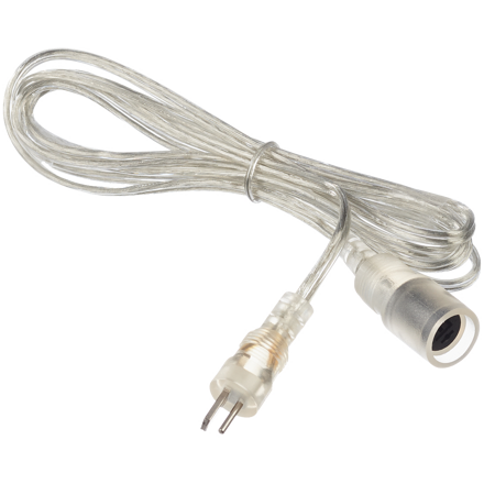 biOrb predlžovací kábel k svetlu alebo vzduchovacej pumpe 1500 mm