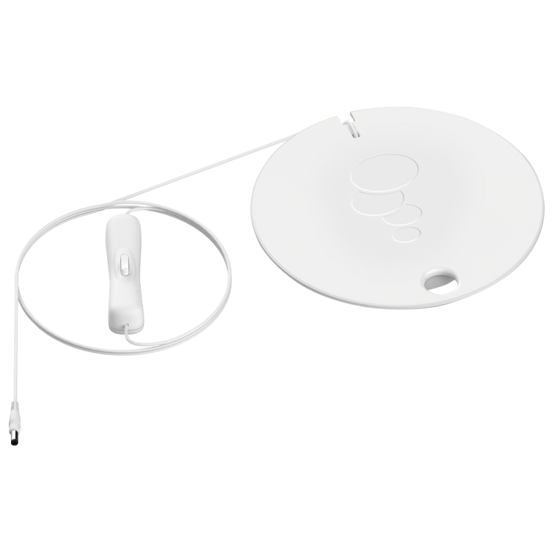 Náhradné osvetlenie BiOrb Classic LED - biele - veľké Náhradné osvetlenie BiOrb Classic LED - biele - veľké