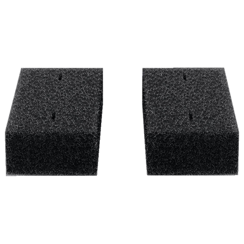 biOrb EARTH carbon filter back