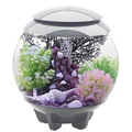 BiOrb HALO sivé 30l LED
