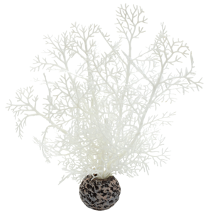 biOrb Sea Fan biela 20 cm