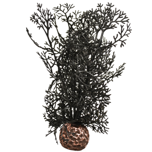 biOrb Sea Fan čierna 20 cm