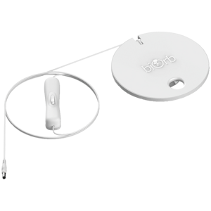 Náhradné osvetlenie BiOrb Classic LED - biele - malé