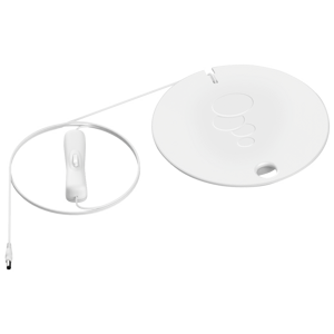 Náhradné osvetlenie BiOrb Classic LED - biele - veľké