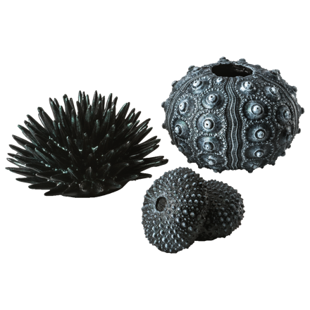 biOrb Sea Urchins Set čierny