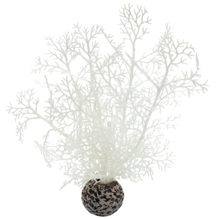 biOrb Sea Fan biela 20 cm