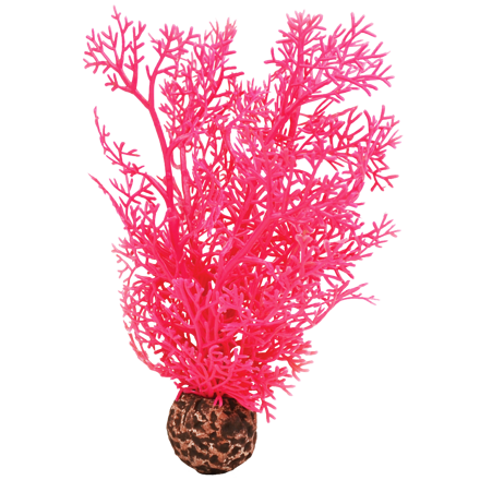 biOrb Sea Fan ružová 20 cm